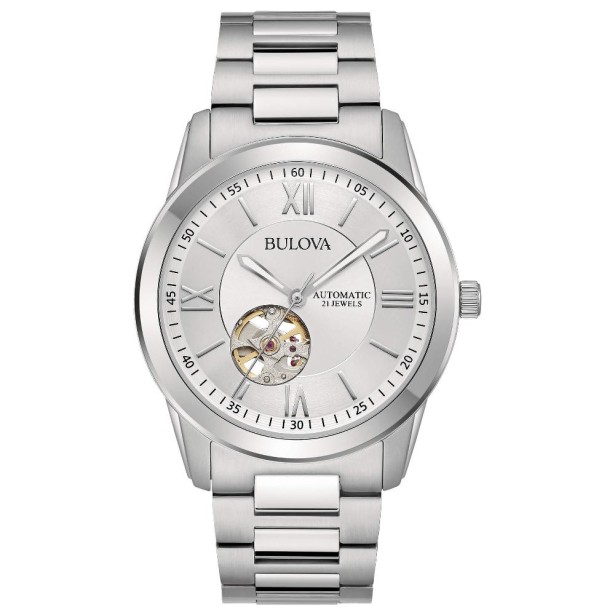 BULOVA 96A280