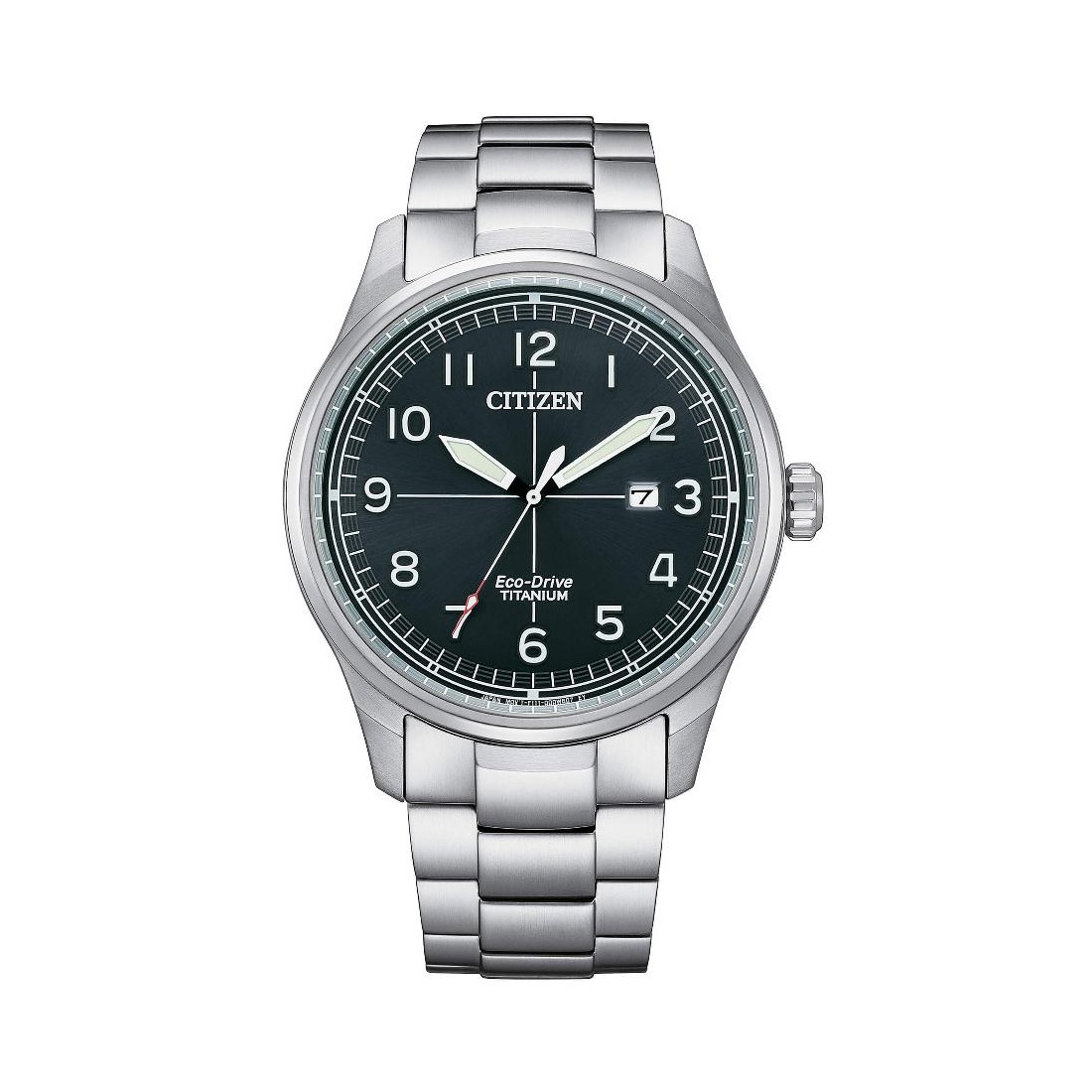 Orologio CITIZEN BM7570-80X