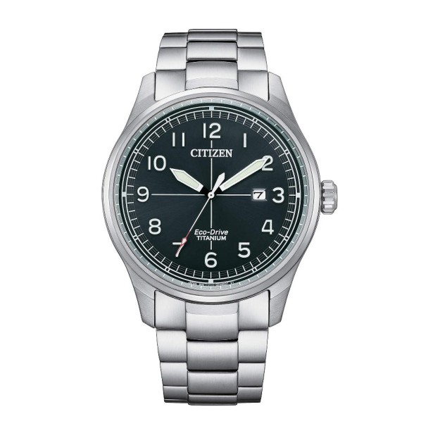 Orologio CITIZEN BM7570-80X