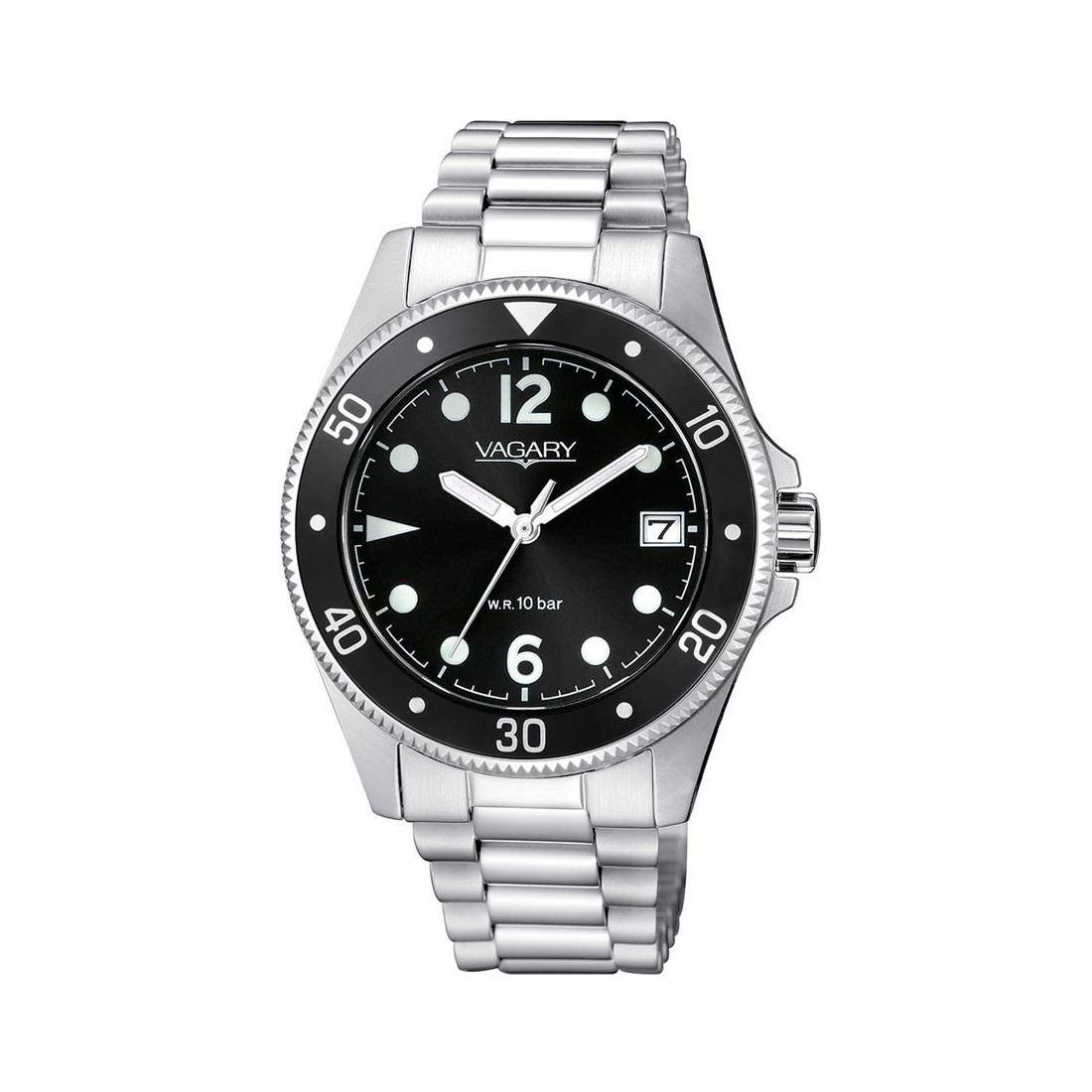 Orologio Vagary VD5-210-51