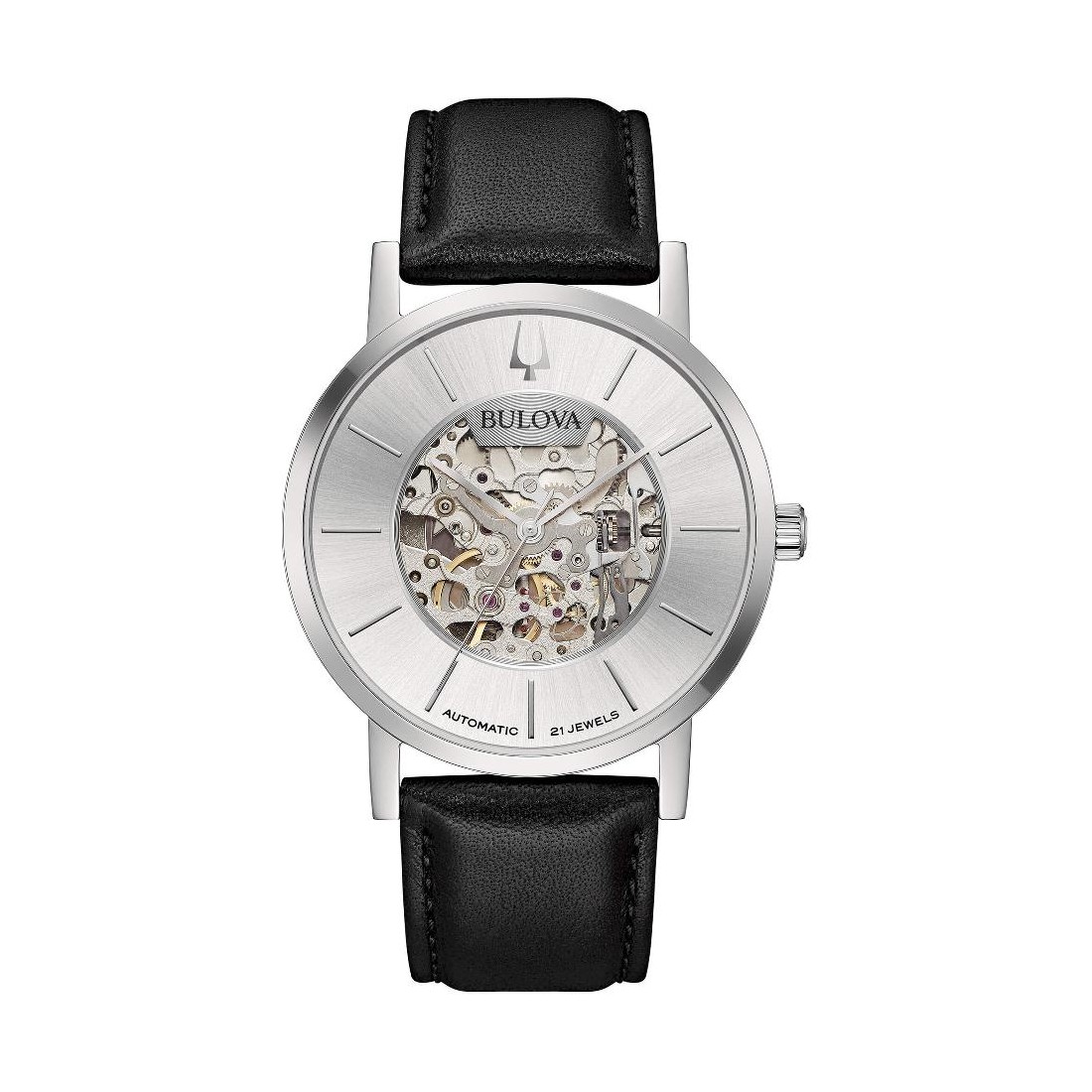 BULOVA 96A278