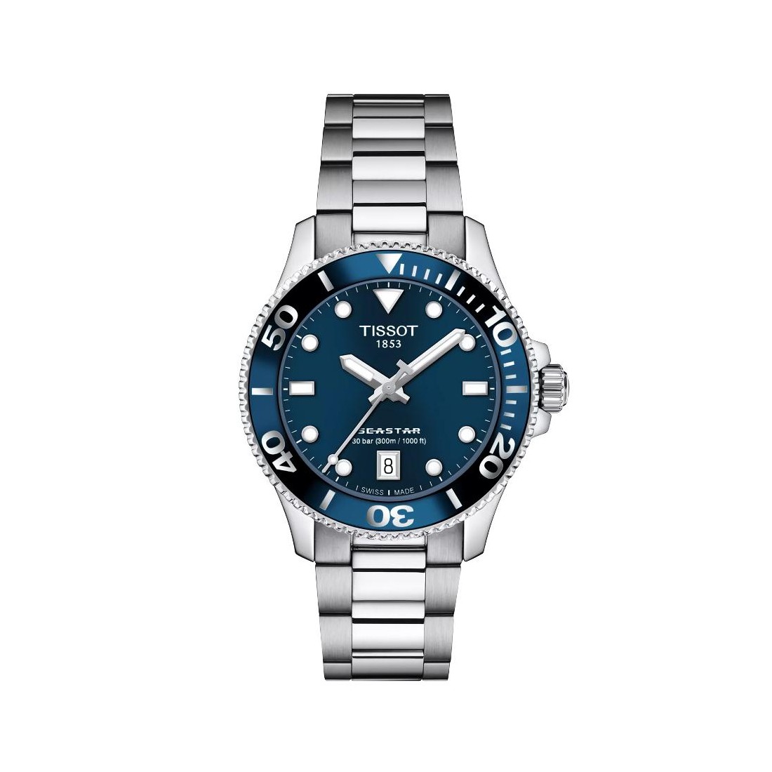 Orologio Tissot T1202101104100