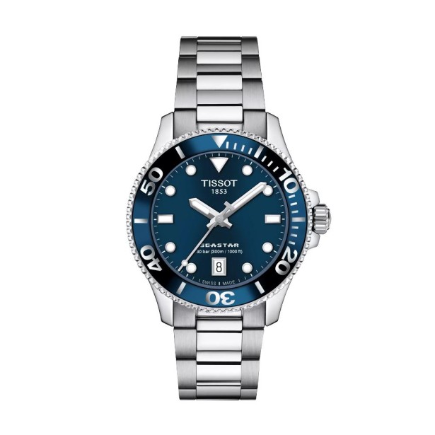 Orologio Tissot T1202101104100