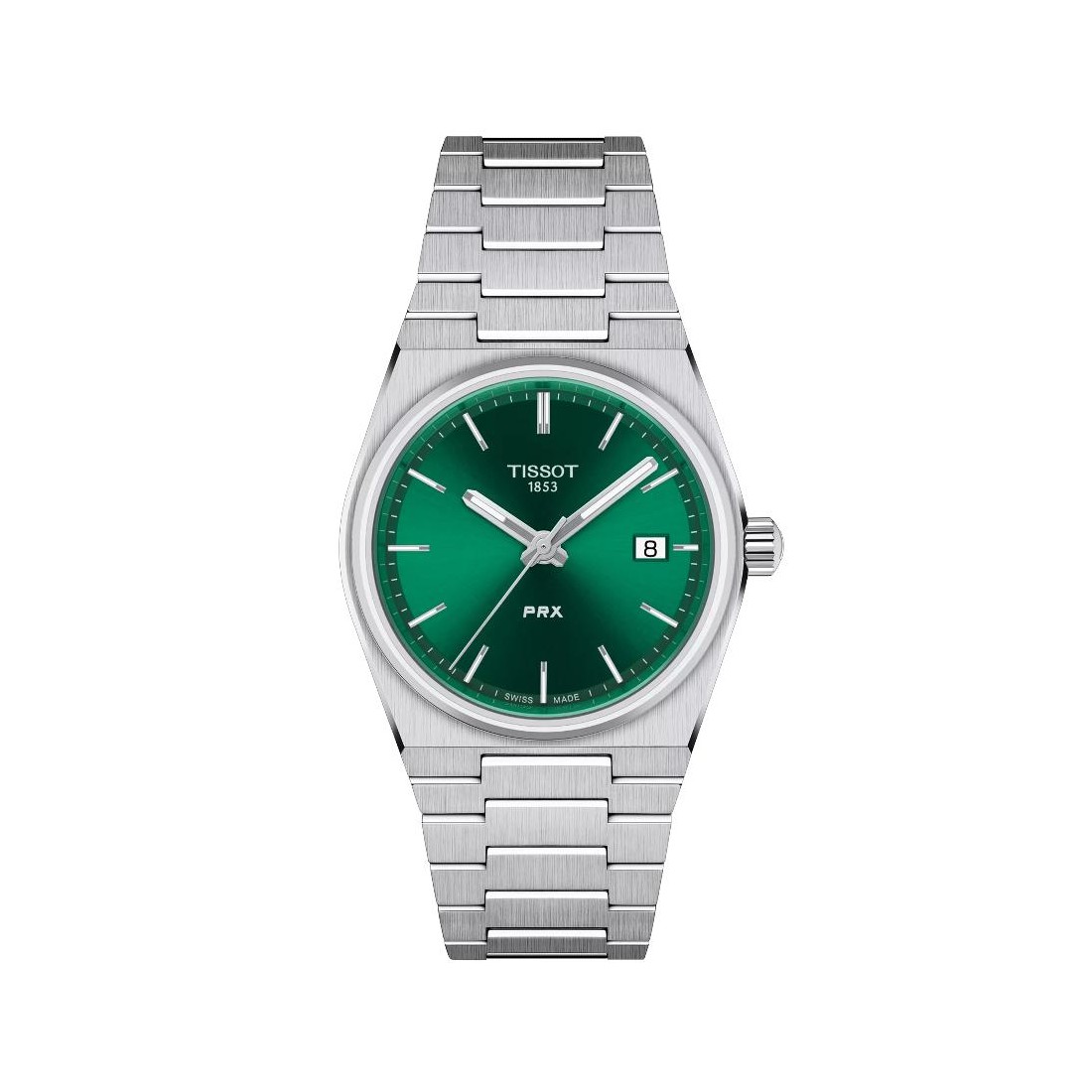 Orologio Tissot T1372101108100