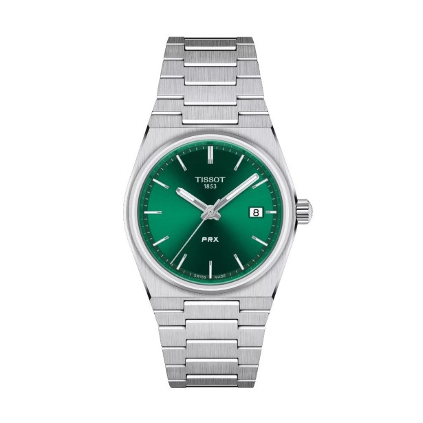 Orologio Tissot T1372101108100
