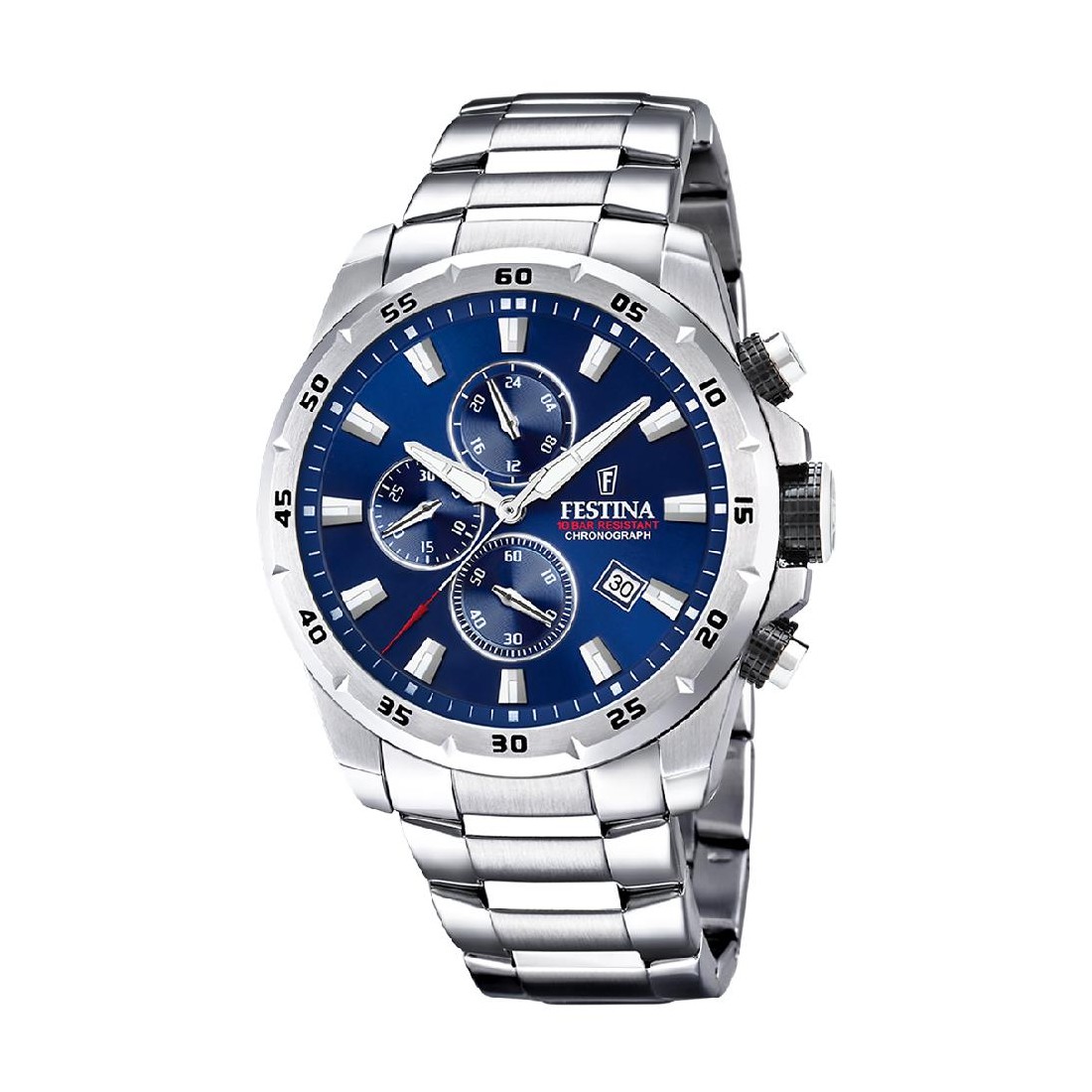 Orologio Festina f20463-2