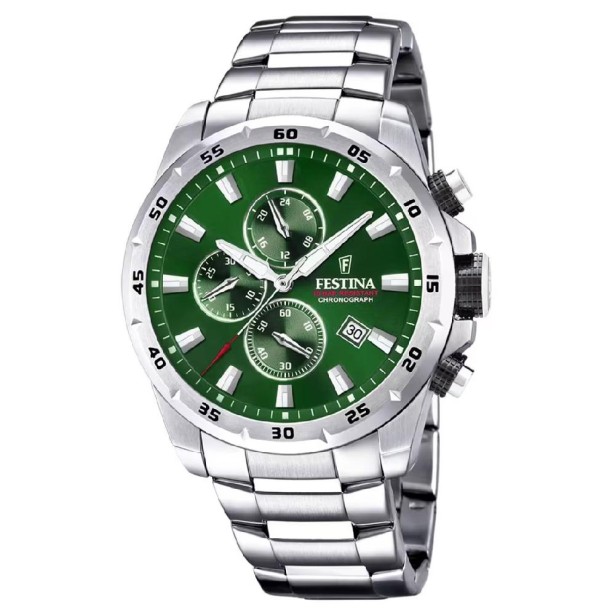 Orologio Festina f20463-3