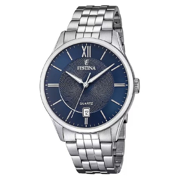 Orologio Festina f20425-2