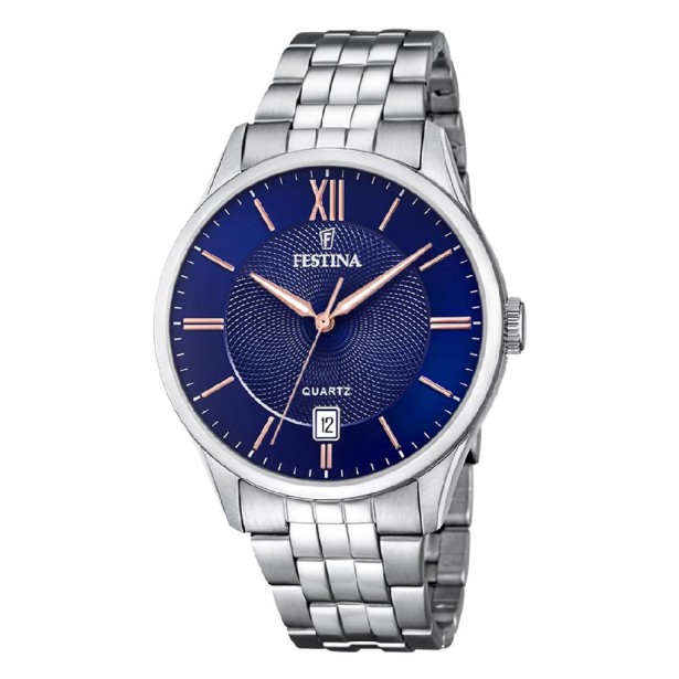 Orologio Festina f20425-5