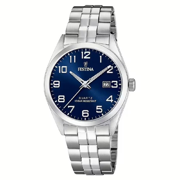 Orologio Festina f20437-3
