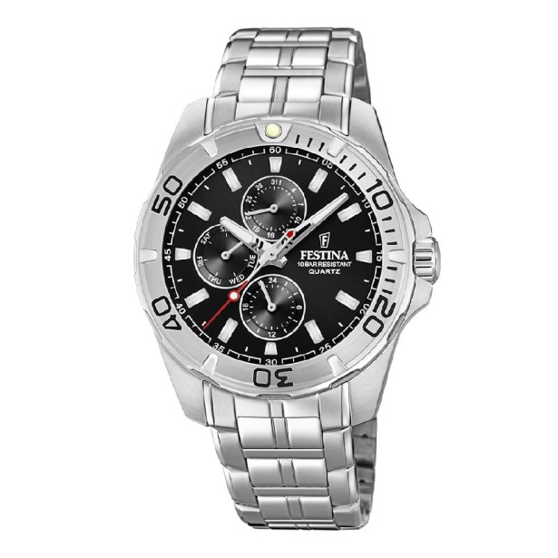 Orologio Festina f20445-3