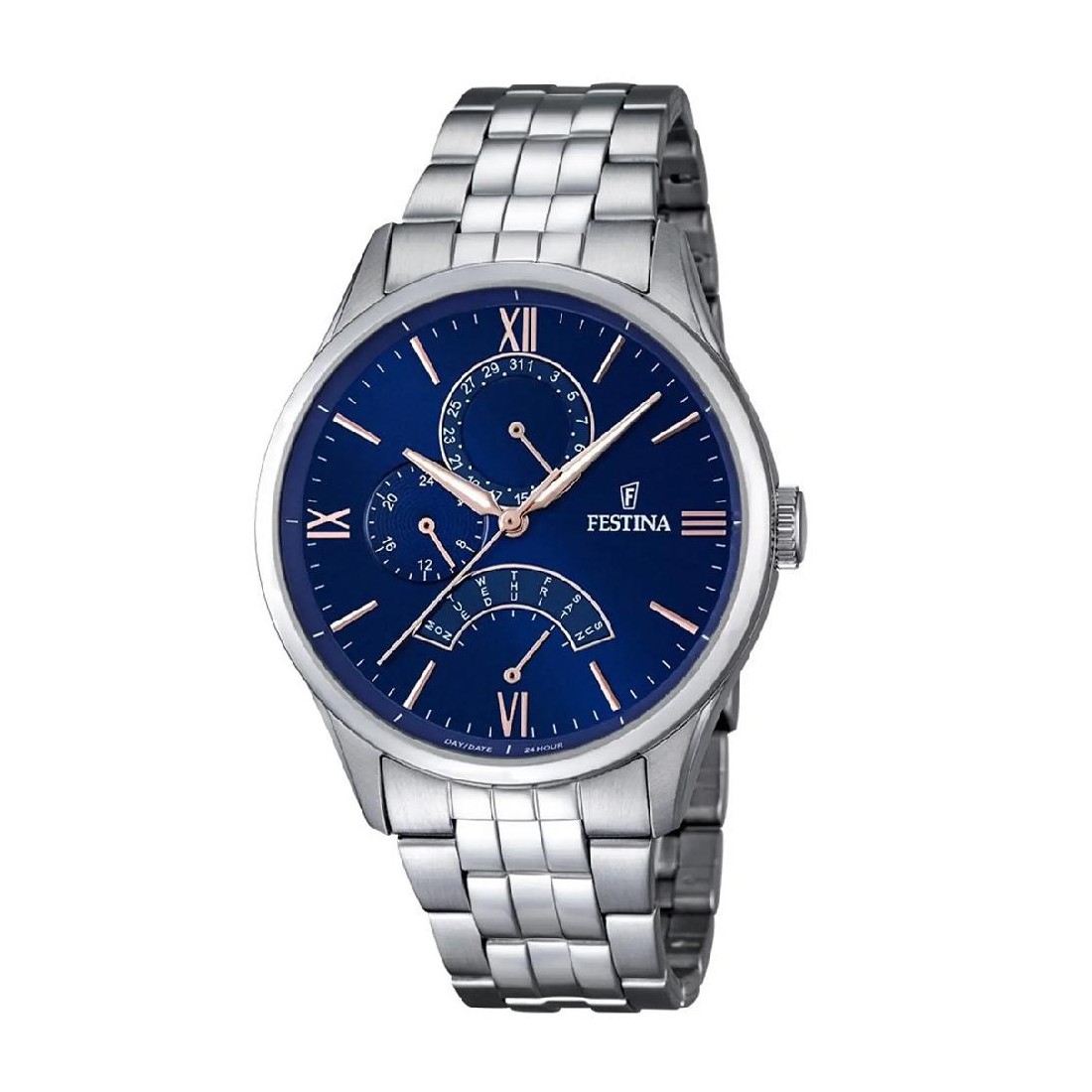 Orologio Festina f16822-3