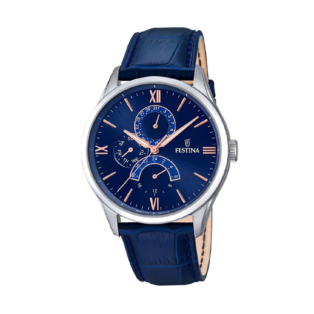 Orologio Festina f16823-3
