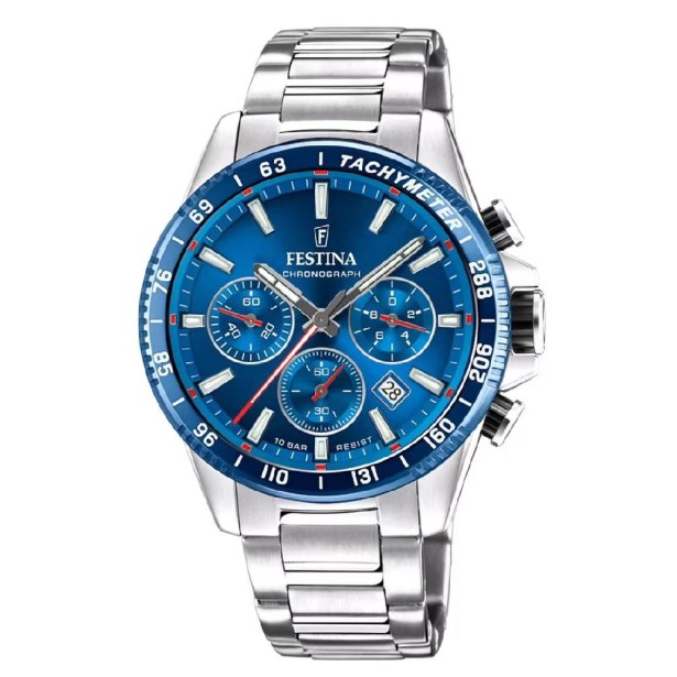 Orologio Festina f20560-3