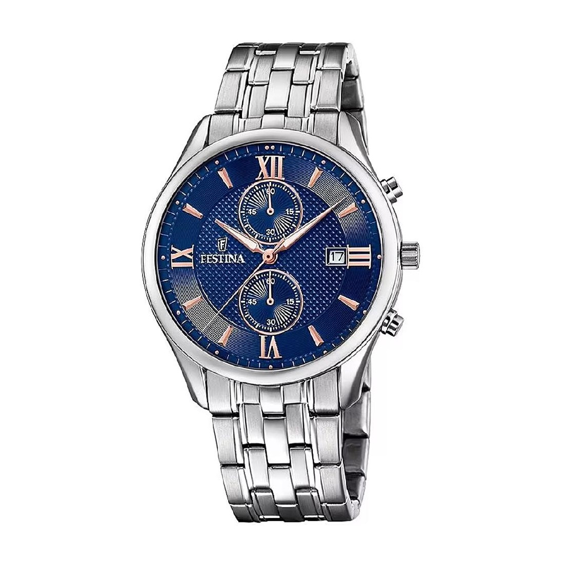 Orologio Festina f6854-6