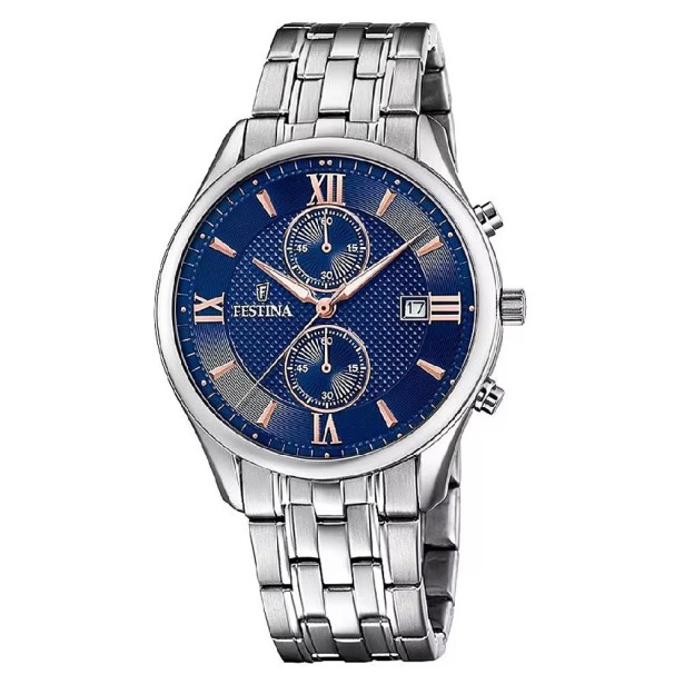 Orologio Festina f6854-6