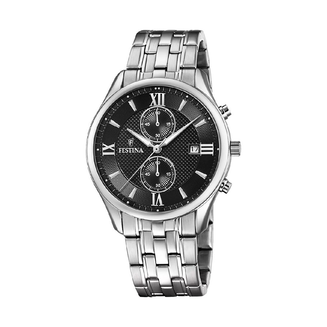 Orologio Festina f6854-8