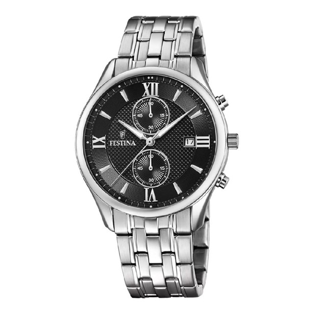 Orologio Festina f6854-8