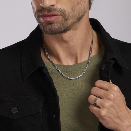MABINA 553491 - Collana in argento 925/°°°