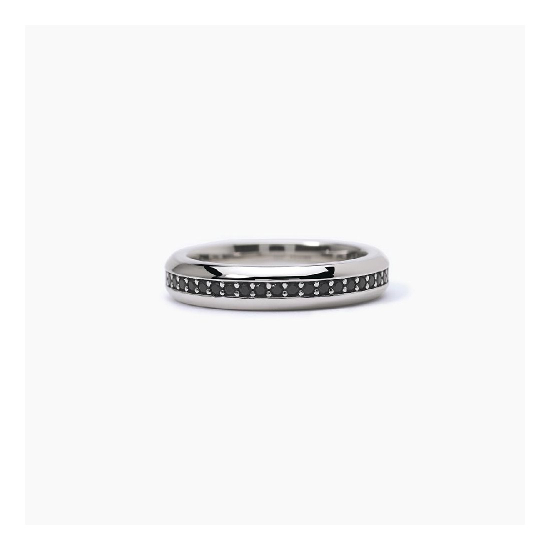 MABINA 523266 - Anello in argento 925/°°° e zirconi