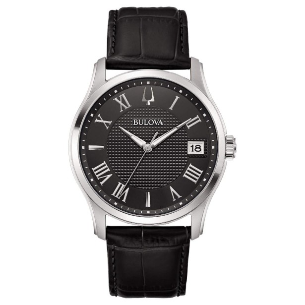 BULOVA 96B390