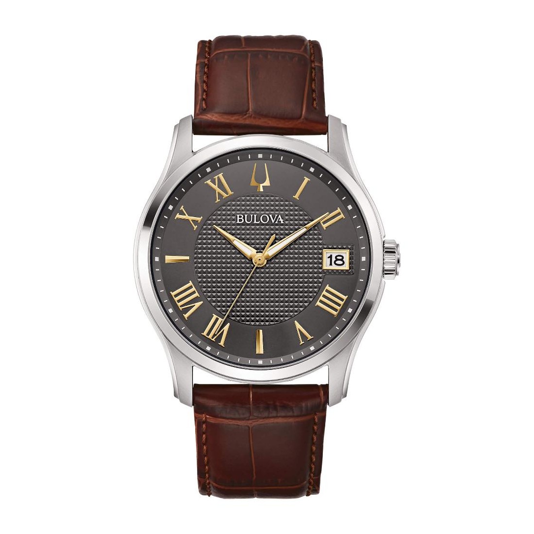 BULOVA 96B389