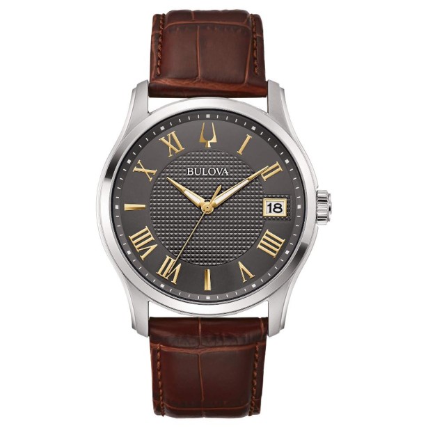 BULOVA 96B389