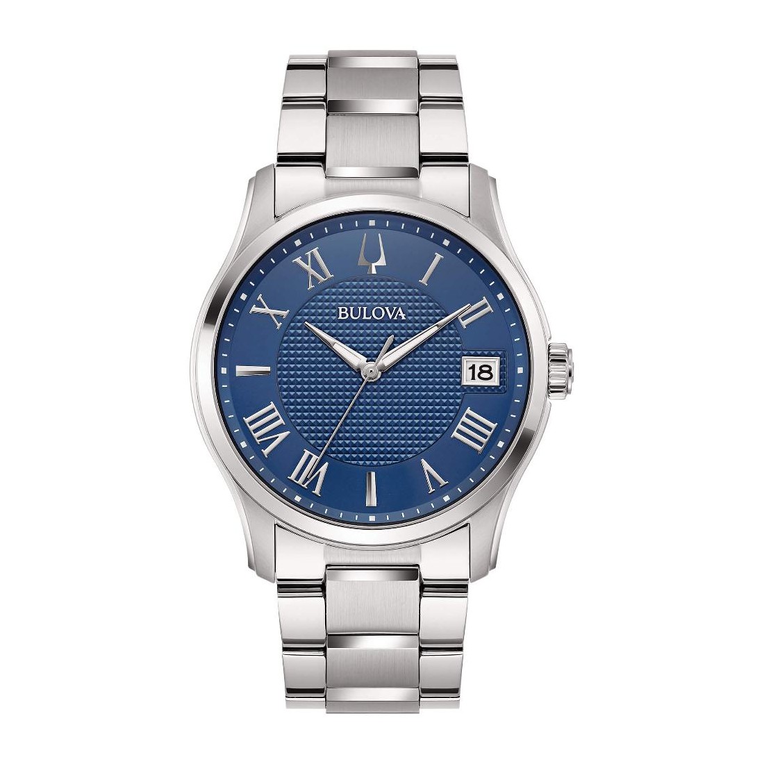 BULOVA 96B386