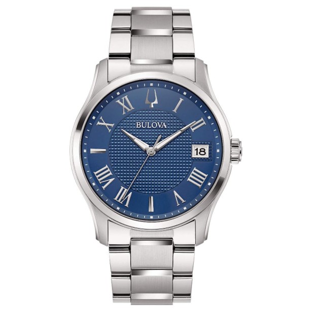BULOVA 96B386