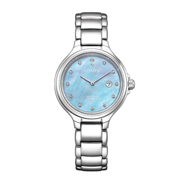 Orologio CITIZEN EW2680-84N