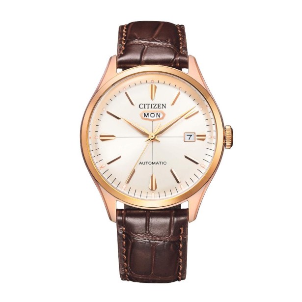 CITIZEN NH8393-05A
