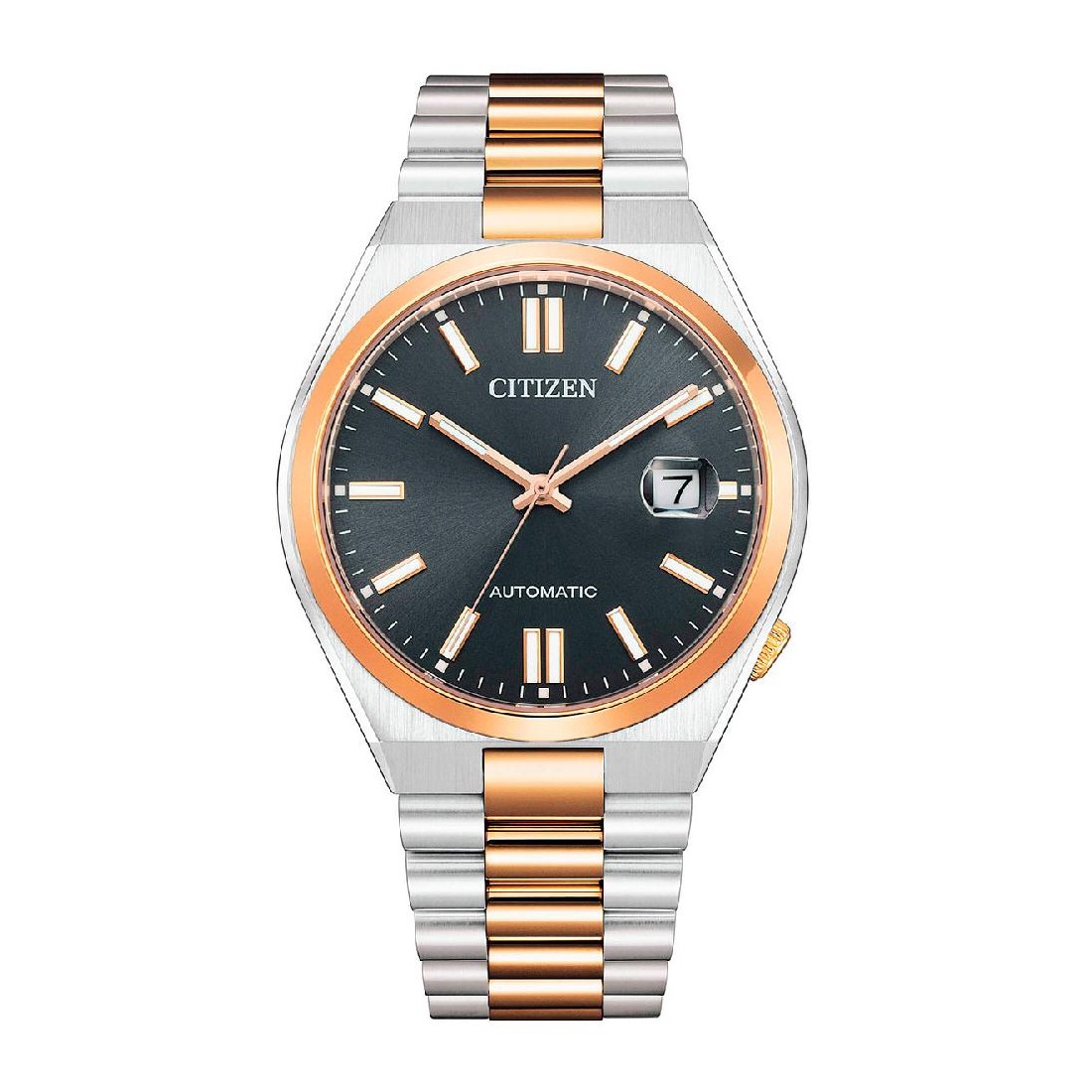 CITIZEN NJ0154-80H