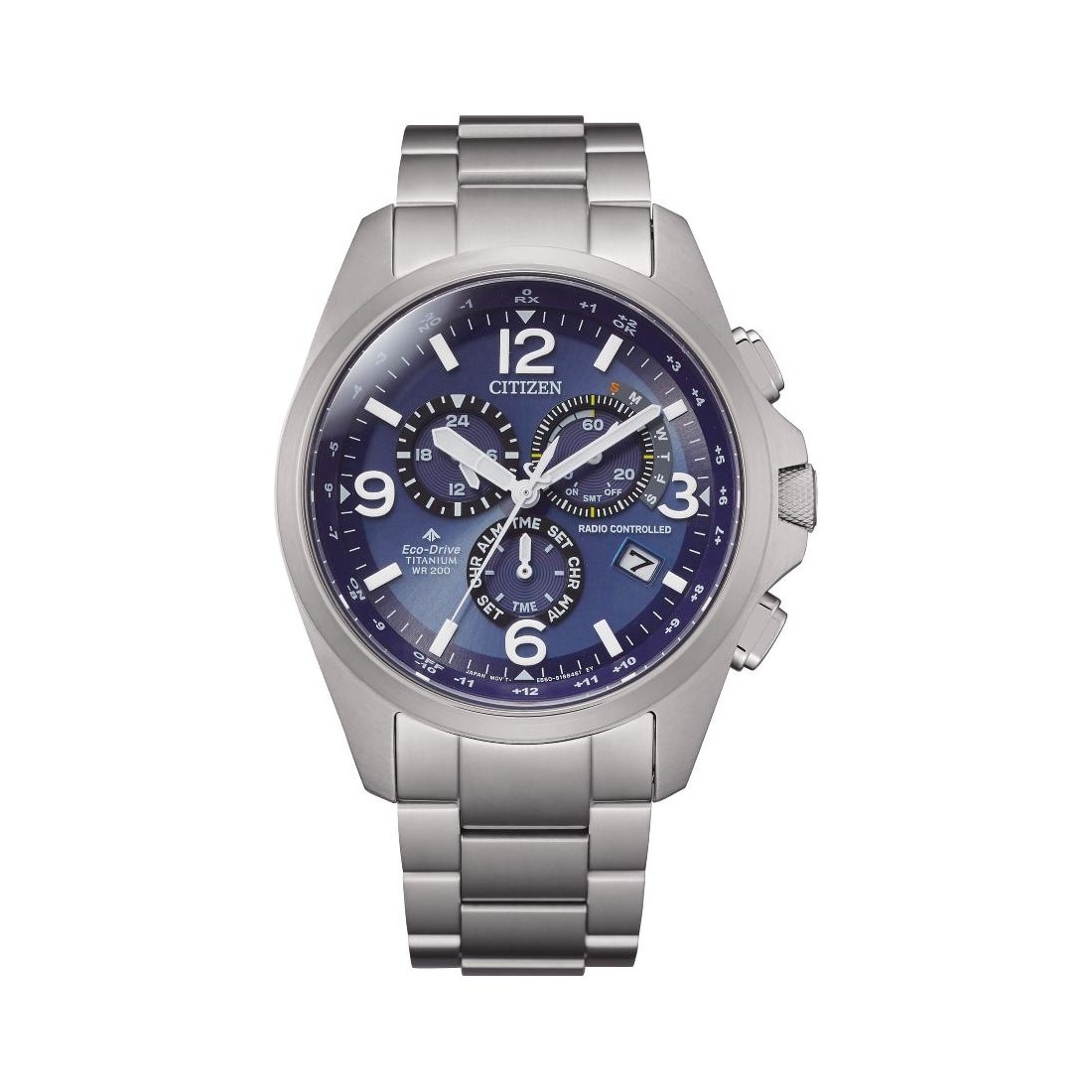 Orologio CITIZEN CB5930-82L