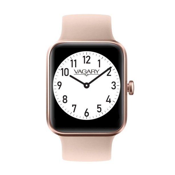 Orologio Vagary X02A-003VY