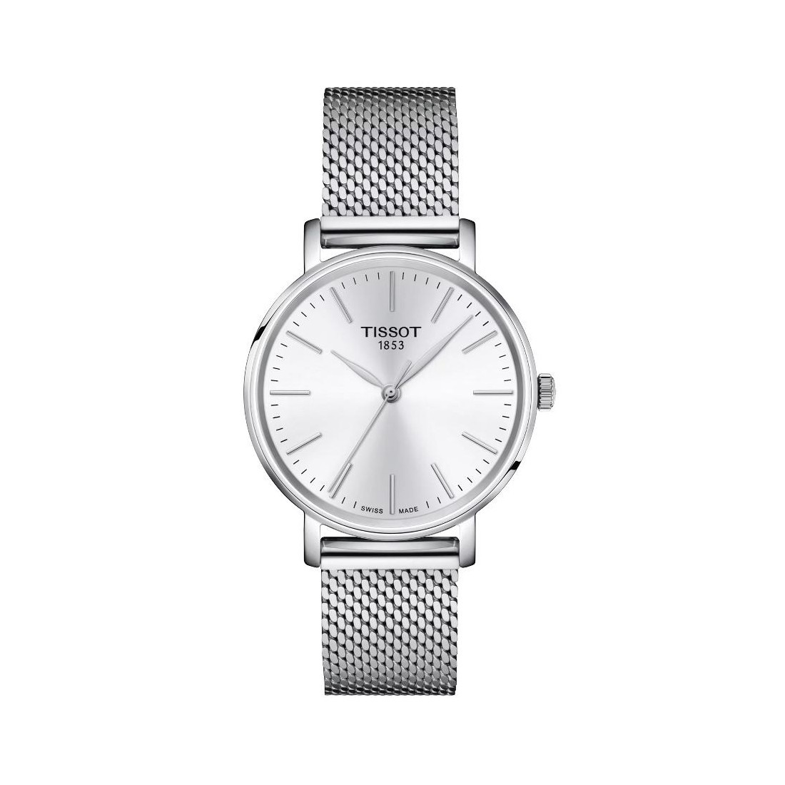 Orologio Tissot T1432101101100