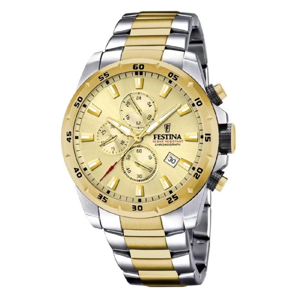 Orologio Festina f20562-1