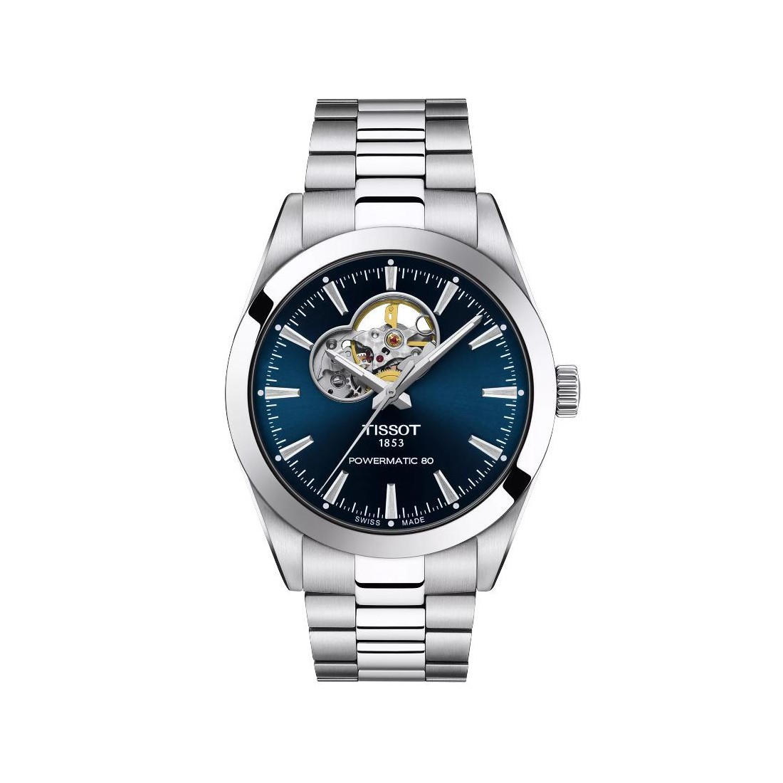 Orologio Tissot T1274071104101