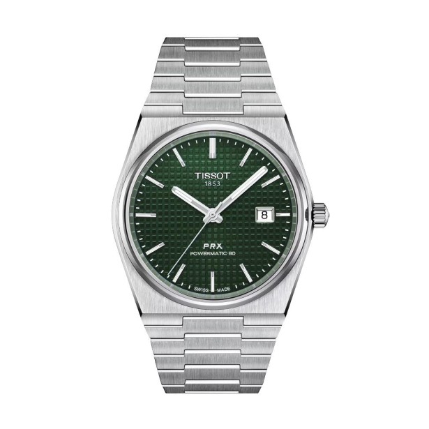 Orologio Tissot T1374071109100