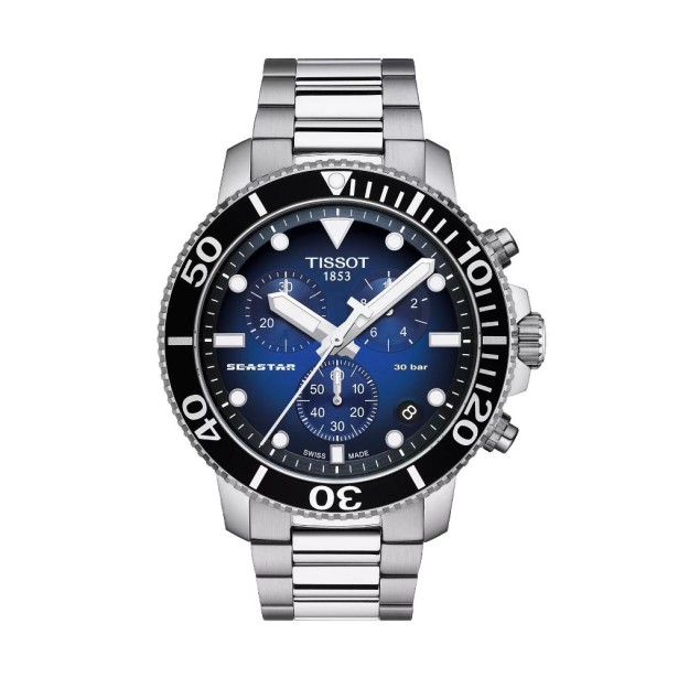 Orologio Tissot T1204171104101
