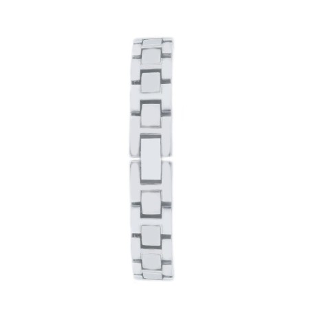 Orologio donna con cinturino in pelle