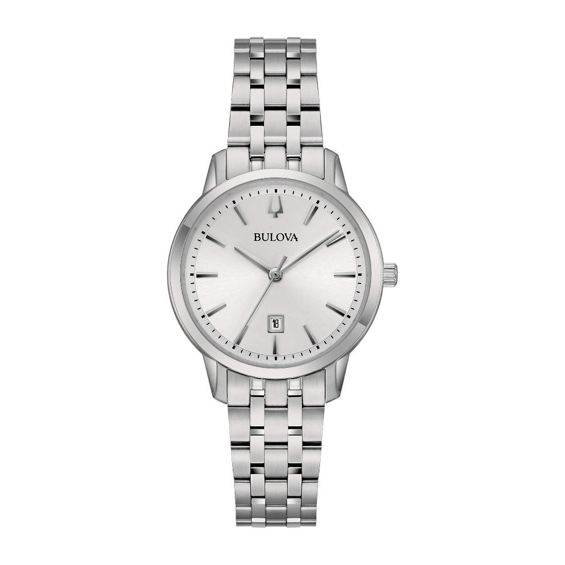 BULOVA 96M165