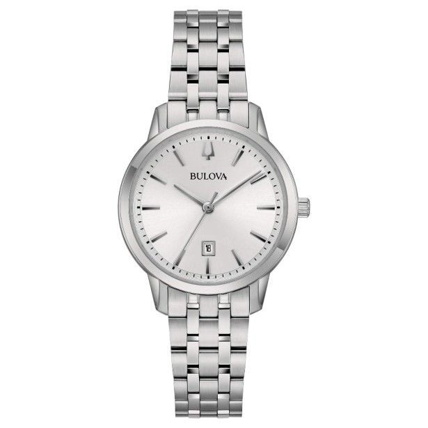 BULOVA 96M165