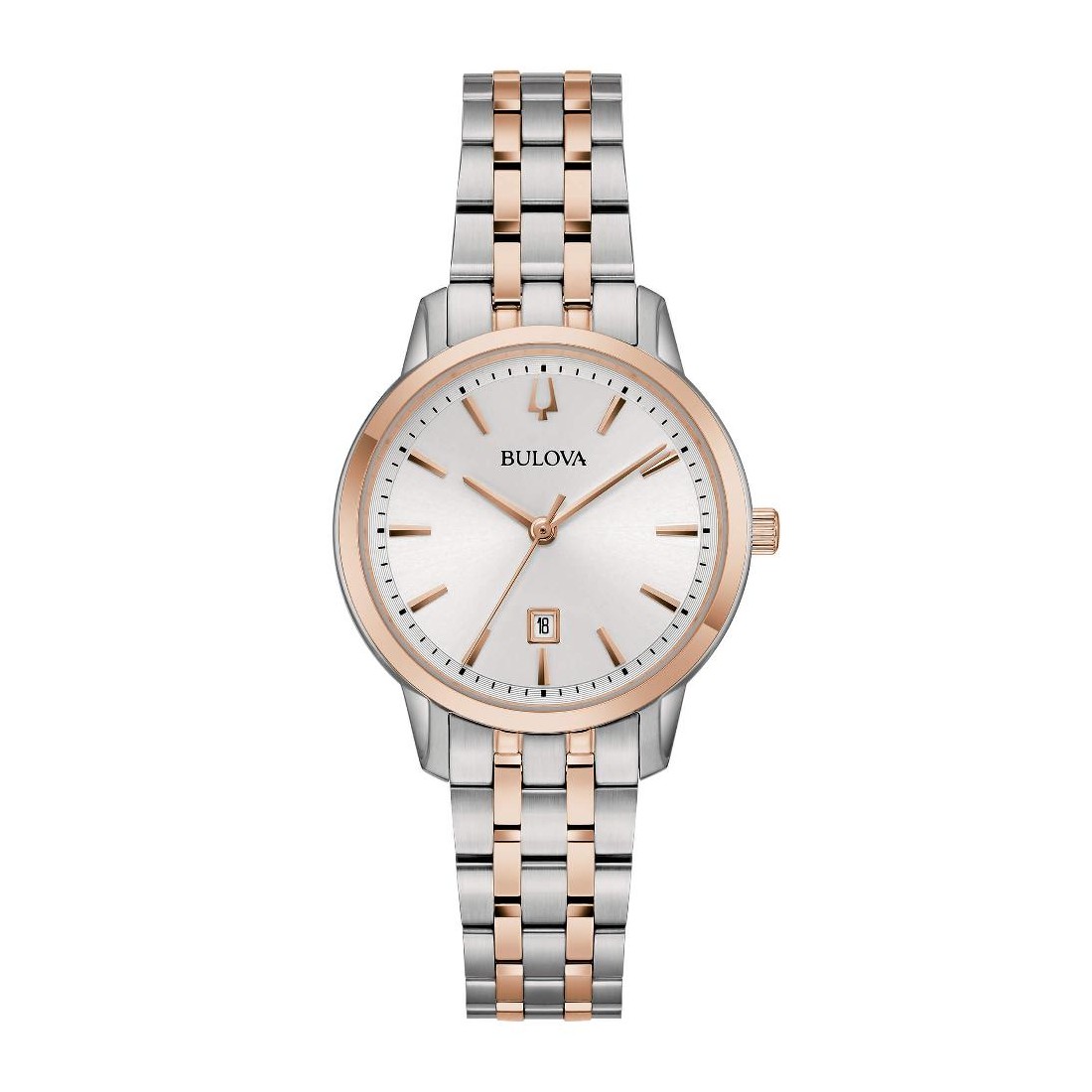 BULOVA 98M137