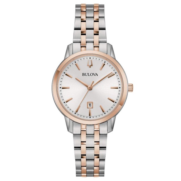 BULOVA 98M137