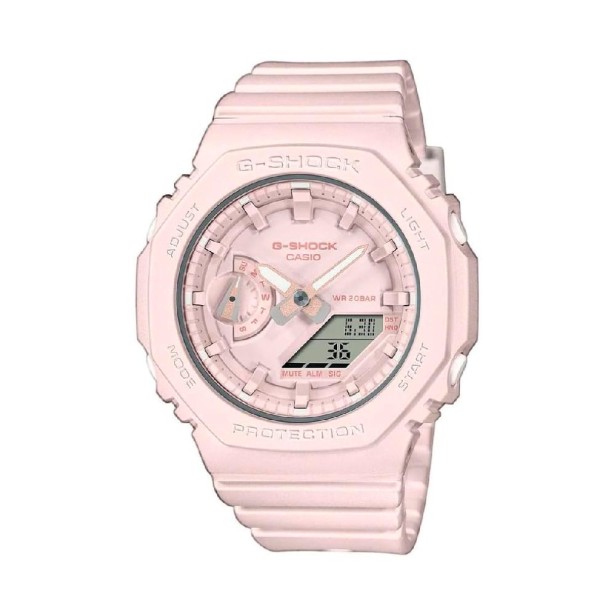 Orologio CASIO GMA-S2100BA-4AER