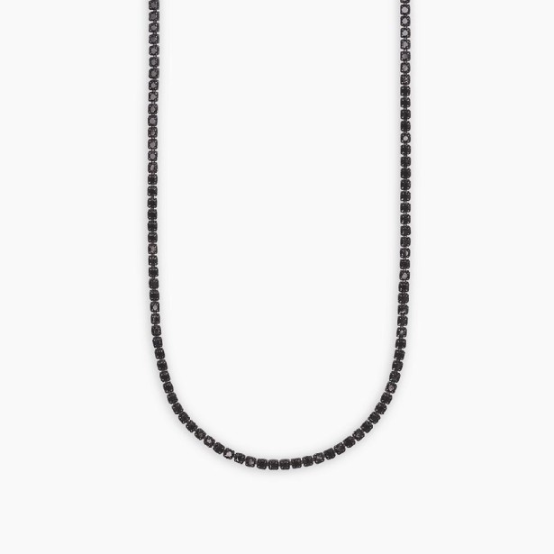 MABINA 553578 - Collana in argento 925/°°° e zirconi