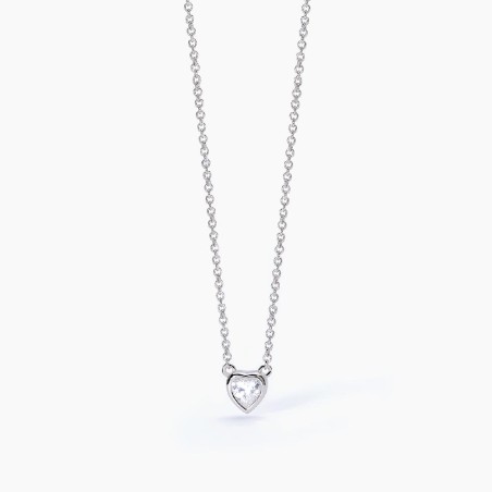 MABINA 553545 - Girocollo in argento 925/°°°
