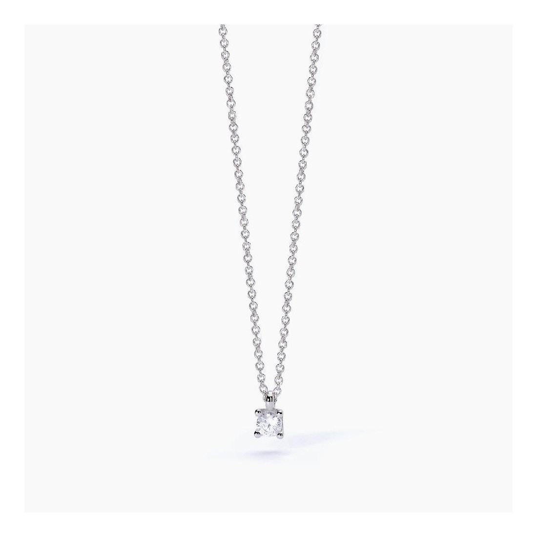 MABINA 553547 - Girocollo in argento 925/°°°