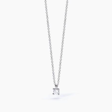 MABINA 553547 - Girocollo in argento 925/°°°