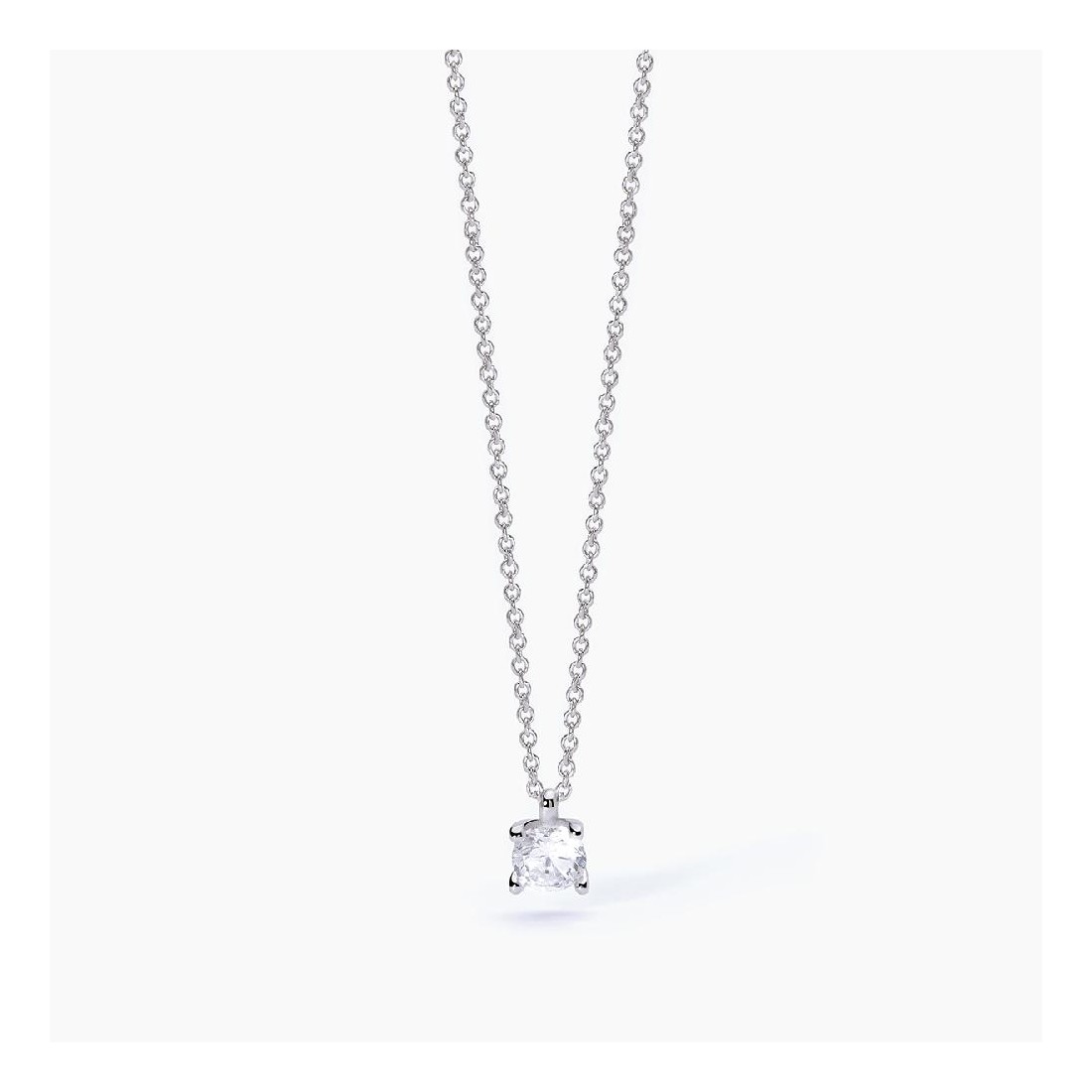 MABINA 553549 - Girocollo in argento 925/°°°